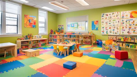 Compare Private Preschools in New Jersey .